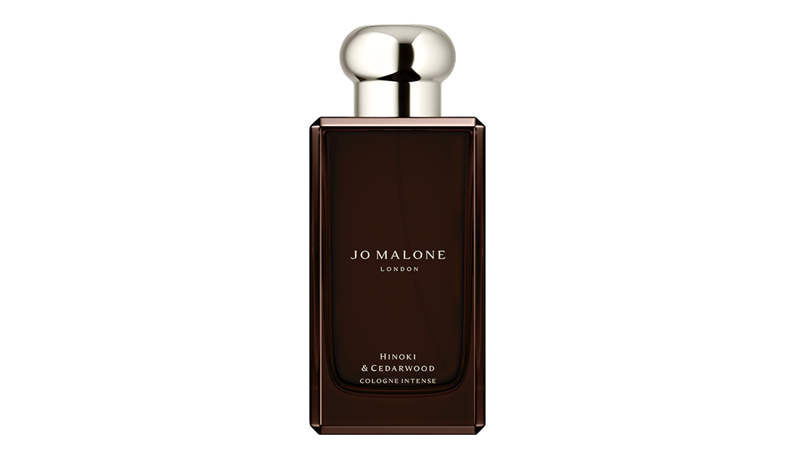 Jo Malone London Cypress & Grapevine Cologne Intense 100ml